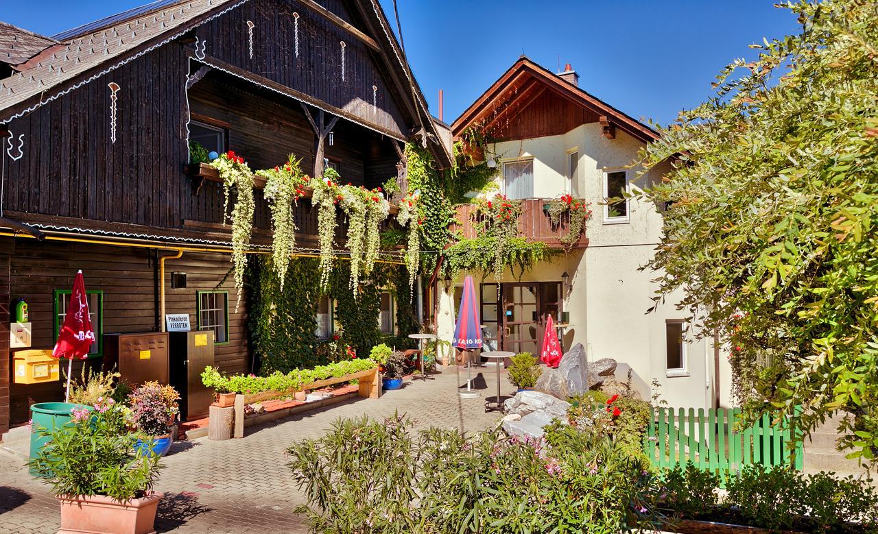 Gasthof Kranerwirt Lannach Kültér fotó